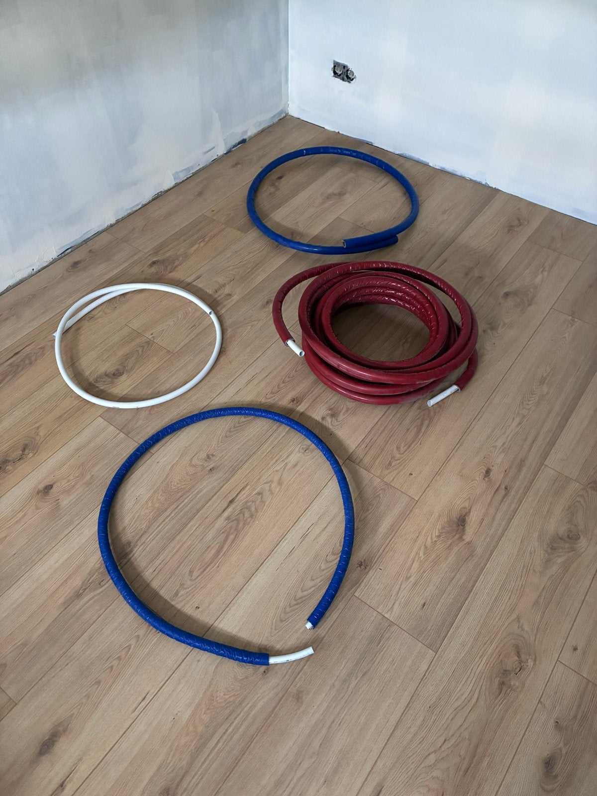Bonfix meerlagenbuis - Diverse lengtes, Ophalen, Overige materialen, Minder dan 20 mm, 6 meter of meer