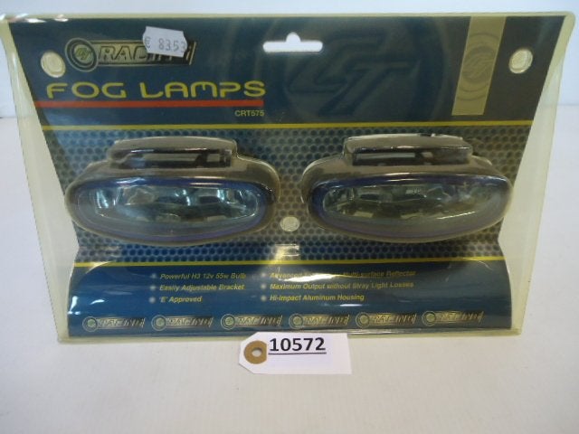 Koplamp D1-17785