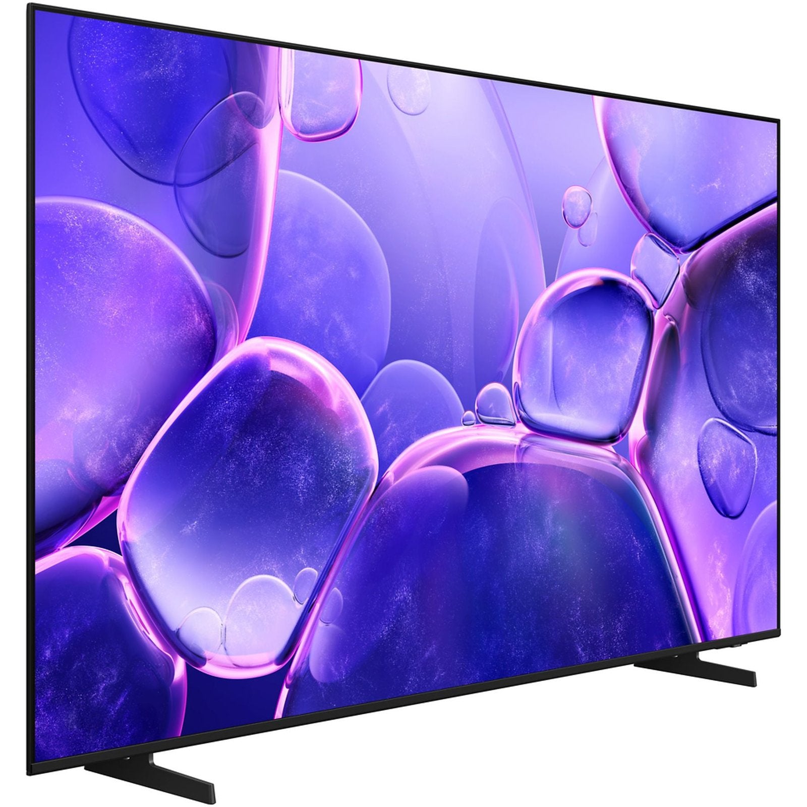 Samsung Smart Tv 55 inch, 50 Hz, Ophalen of Verzenden, Zo goed als nieuw, Samsung