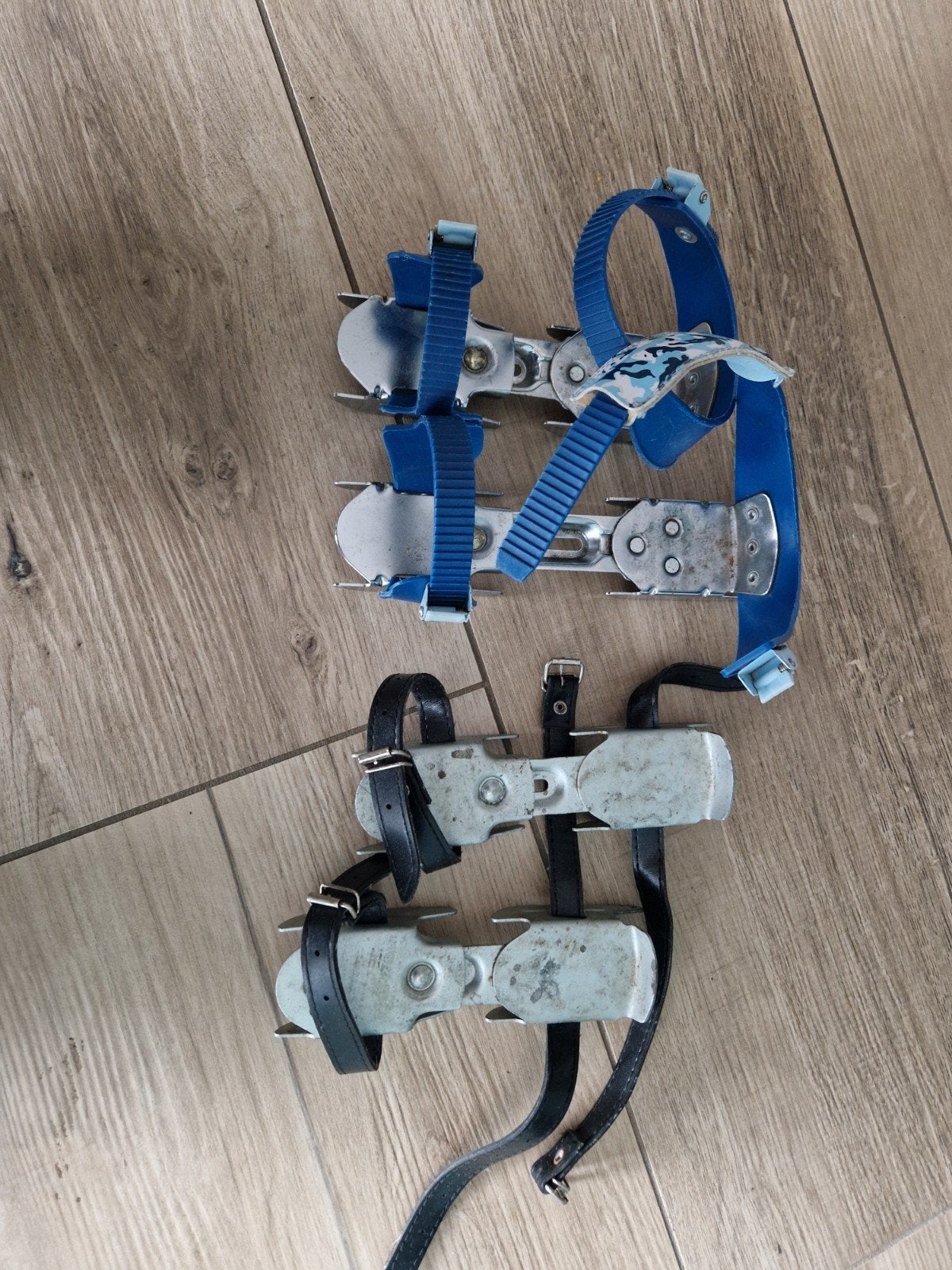 Verstelbare kinderschaatsen, Ophalen of Verzenden, Overige merken