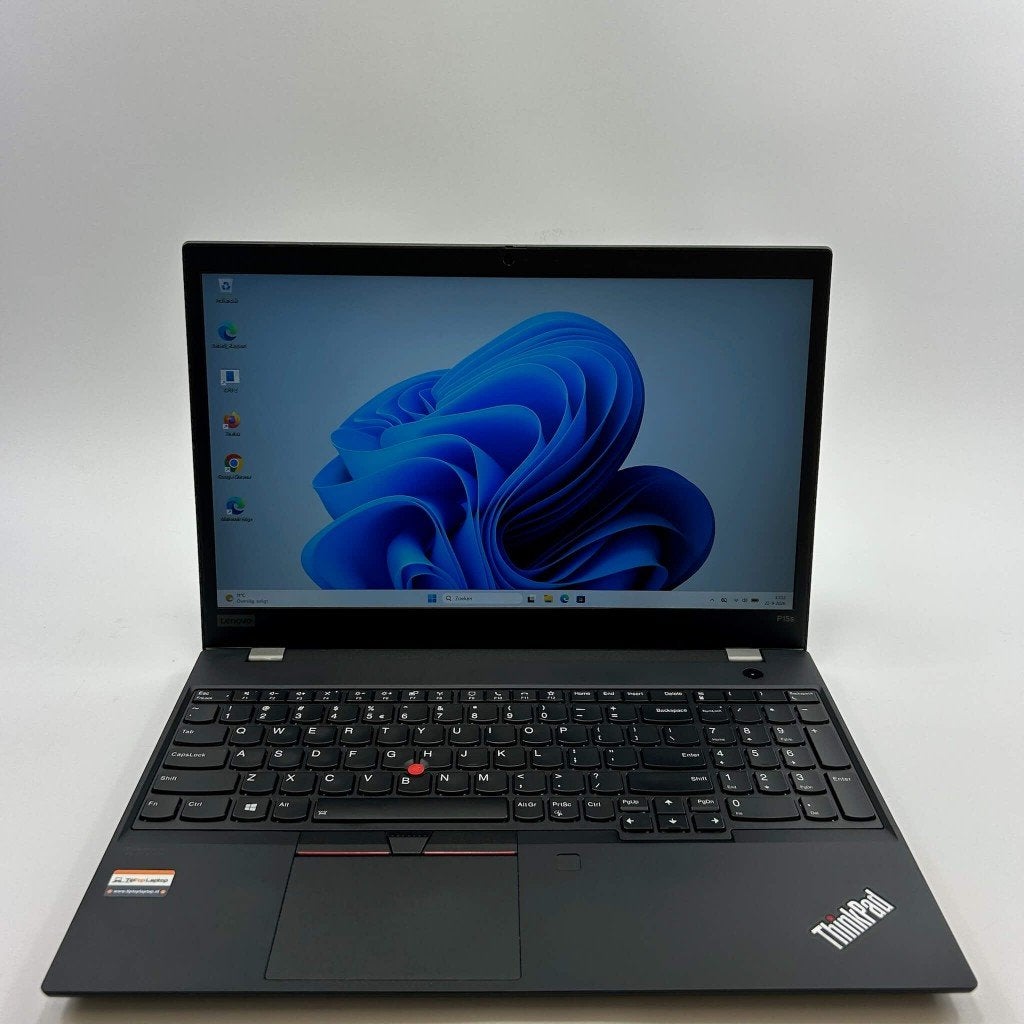 Lenovo ThinkPad P15s Gen 1 | i7-10610U | 32GB RAM | 512GB, Computers en Software, Met videokaart, 9743AL, Tiptoplaptop, Refurbished