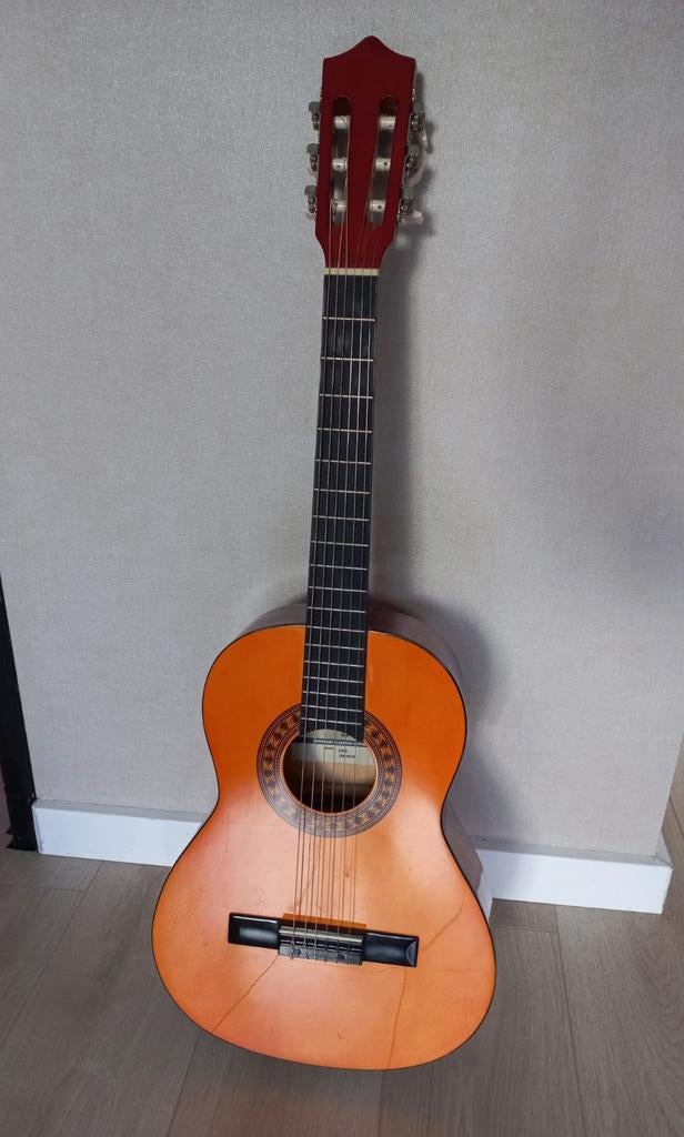 Stagg C530 gitaar, Ophalen, Zo goed als nieuw, Klassieke of Spaanse gitaar