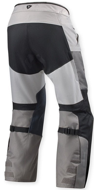 REV'IT! Sand 5 H2O Motorbroek (L) en Jas (XXL), REV'IT!, Heren, Broek | textiel, Ophalen
