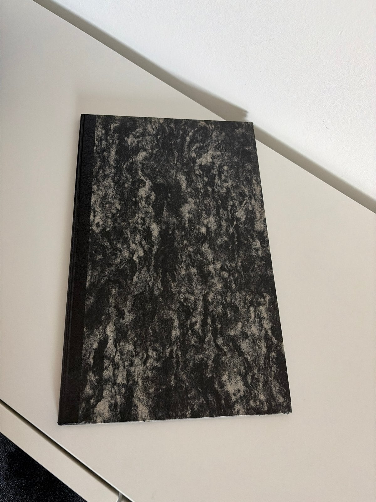 Kasboek 33 x 21 cm - 70 bladen, Diversen, Schrijfwaren, Ophalen