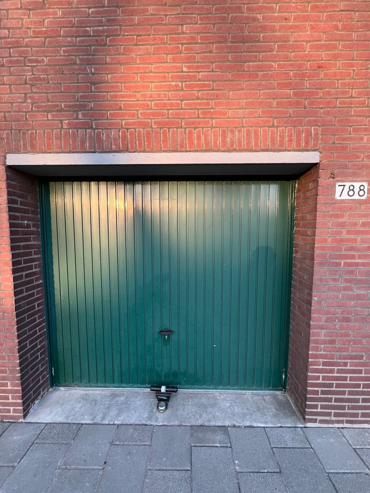 Garagebox te huur Papendrecht met stroom, Huizen en Kamers, Zuid-Holland