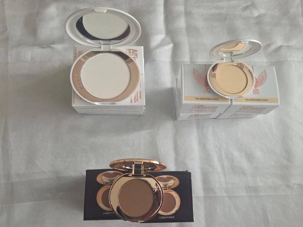 Make-up, Sieraden, Tassen en Uiterlijk, Uiterlijk | Cosmetica en Make-up, Nieuw, Gehele gezicht, Ophalen of Verzenden