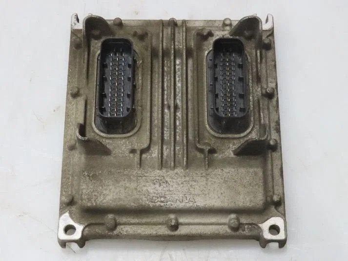 Scania Electrical System CMS1 regeleenheid Scania, Ophalen, Gebruikt, Scania