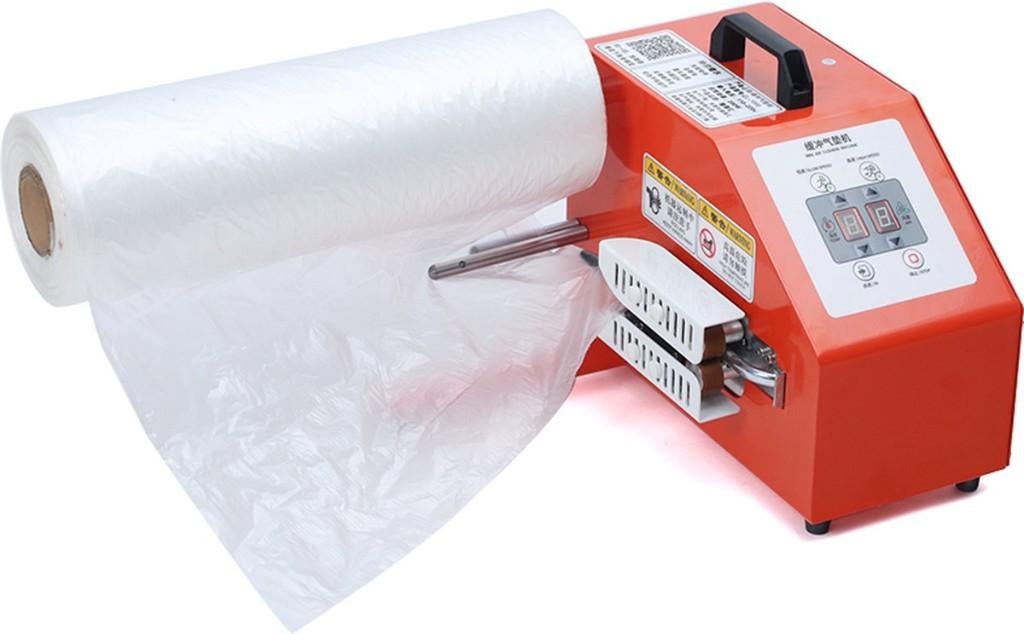 Luchtzakjes machine, zelf luchtzakjes maken, Doe-het-zelf en Verbouw, Isolatie en Afdichting, Nieuw, Overige materialen, 12 cm of meer