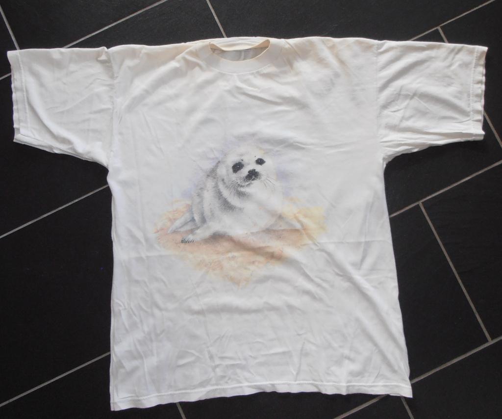 shirt maat XL, Overige kleuren, Maat 46/48 (XL) of groter, Ophalen of Verzenden, Korte mouw