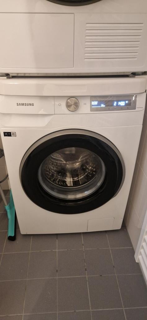 Samsung Autodose 9KG! 1600 Toeren, Ophalen