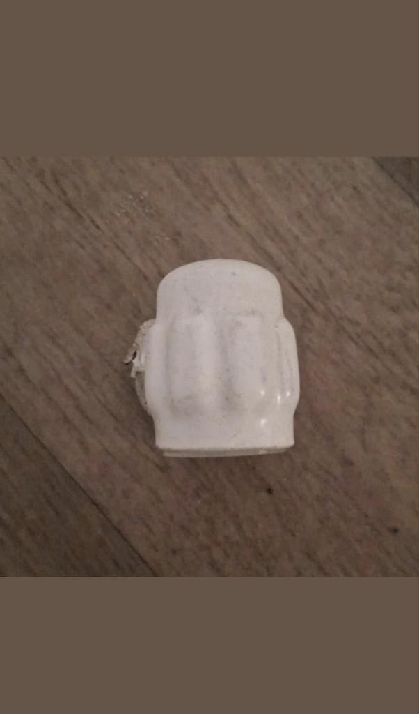 Deurstopper Deurbuffer nieuw!, Ophalen of Verzenden, Nieuw, Binnen