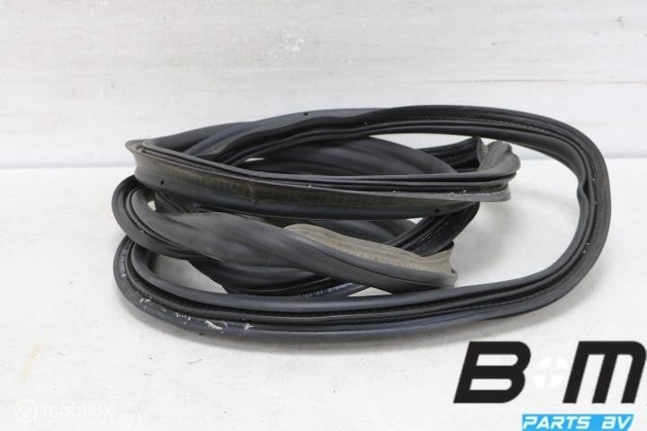 Achterkleprubber VW Up! FL 1S6827705E, Gebruikt