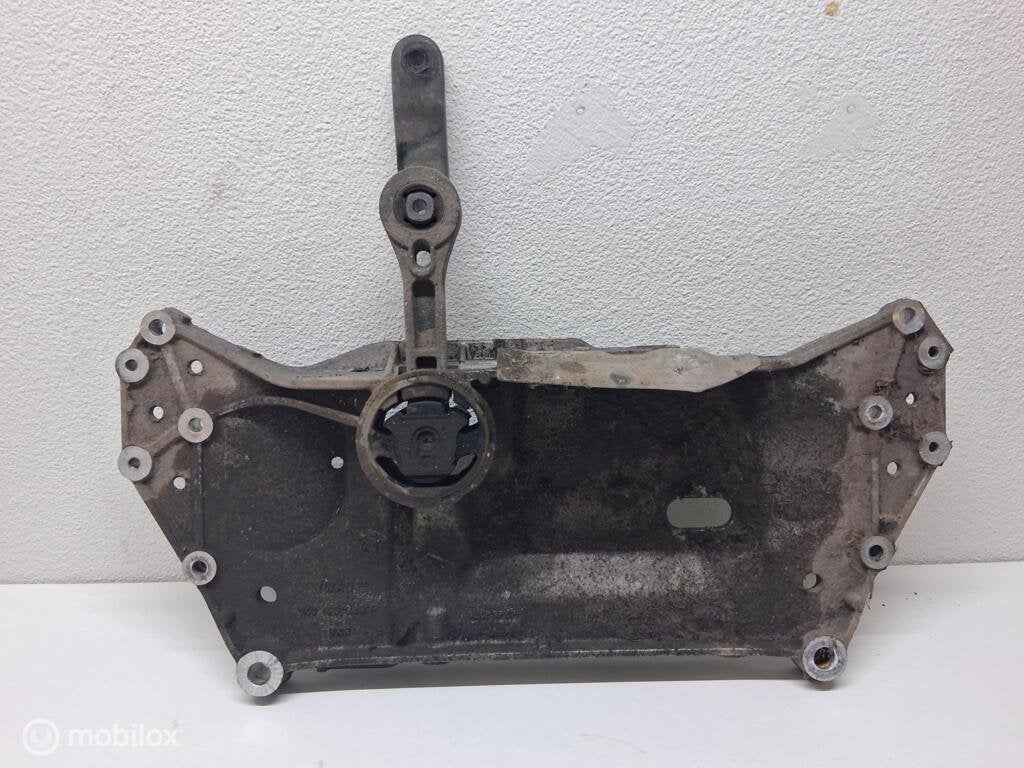Subframe Vw Golf V 1.4 TSI ('03-'08) 1K0199369F, Auto-onderdelen, Gebruikt, Volkswagen, Ophalen of Verzenden, Volkswagen