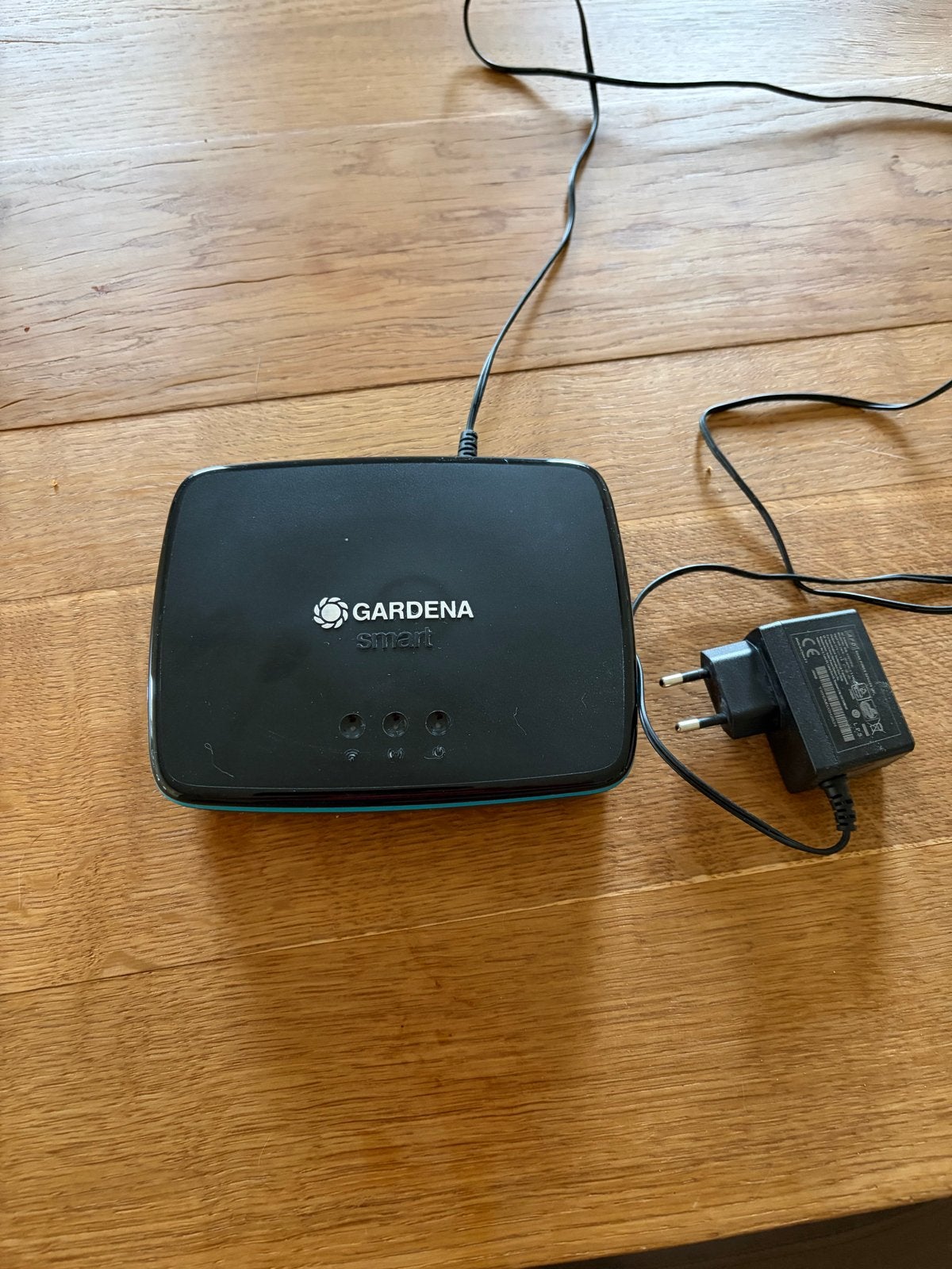 Gardena Smart Gateway, Ophalen of Verzenden, Gebruikt, Overige typen