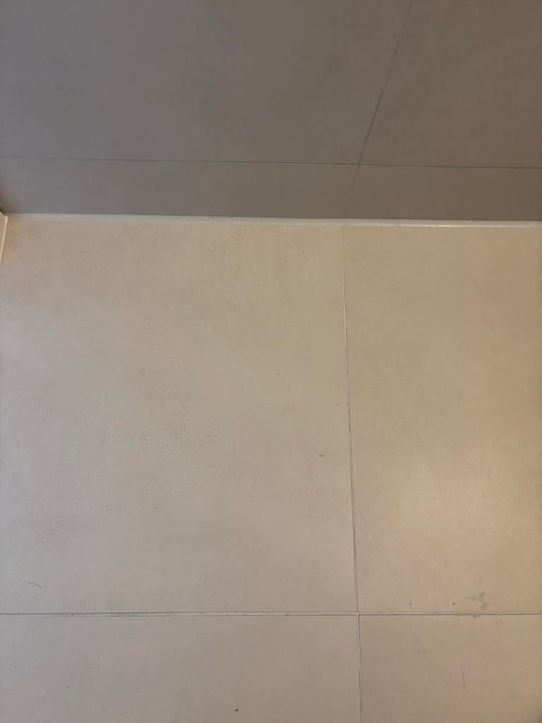 Tegels 60x60 beige, Doe-het-zelf en Verbouw, Platen en Panelen, Ophalen, Nieuw