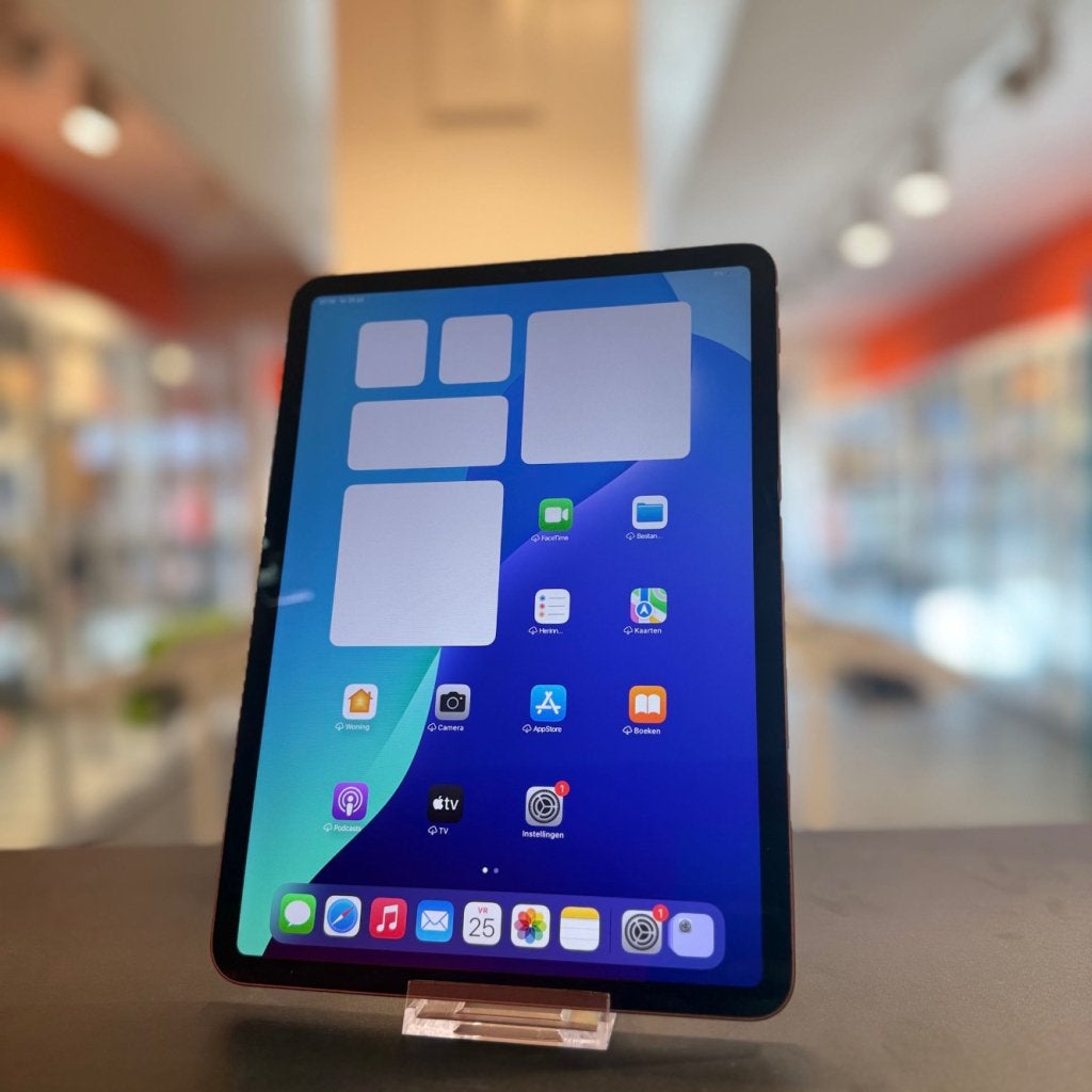Apple iPad pro 2018 11" | 64GB | Grijs | Nette Staat, Apple, Zo goed als nieuw, Support@apple.com, One Apple Park Way
Cupertino, CA 95014
United States