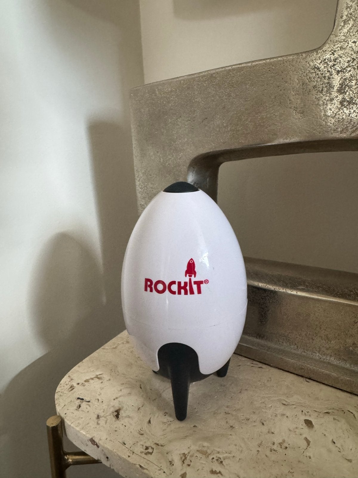 Rockit draagbare babywieg schommel, Ophalen of Verzenden, Nieuw
