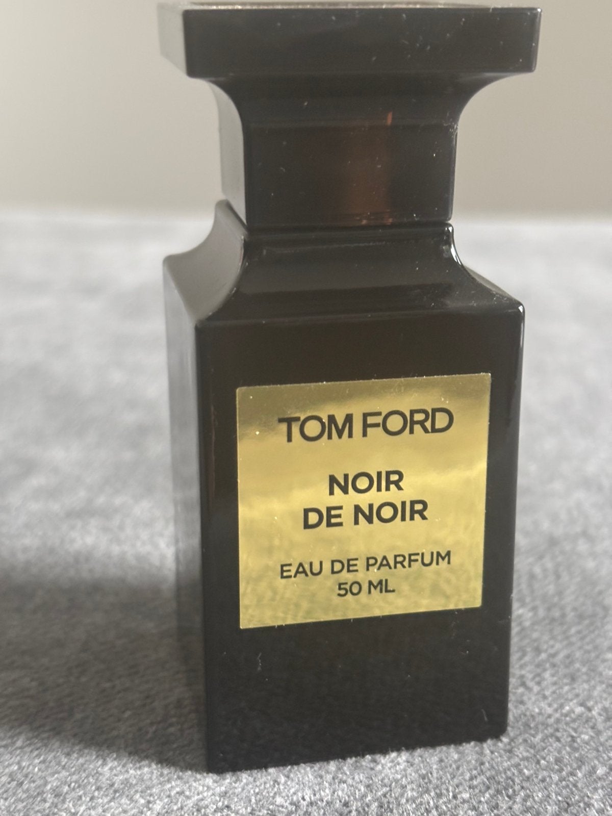 Tom Ford Noir De Noir Private Blend, Ophalen of Verzenden, Nieuw