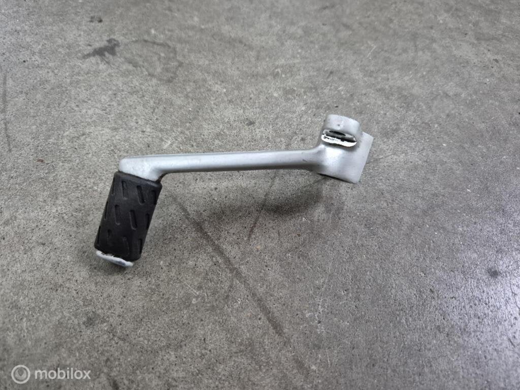 Rempedaal origineel 748 916 996 998 Supersport ST2 ST3 ST4, Motoren, Onderdelen | Ducati, Gebruikt, Ophalen of Verzenden