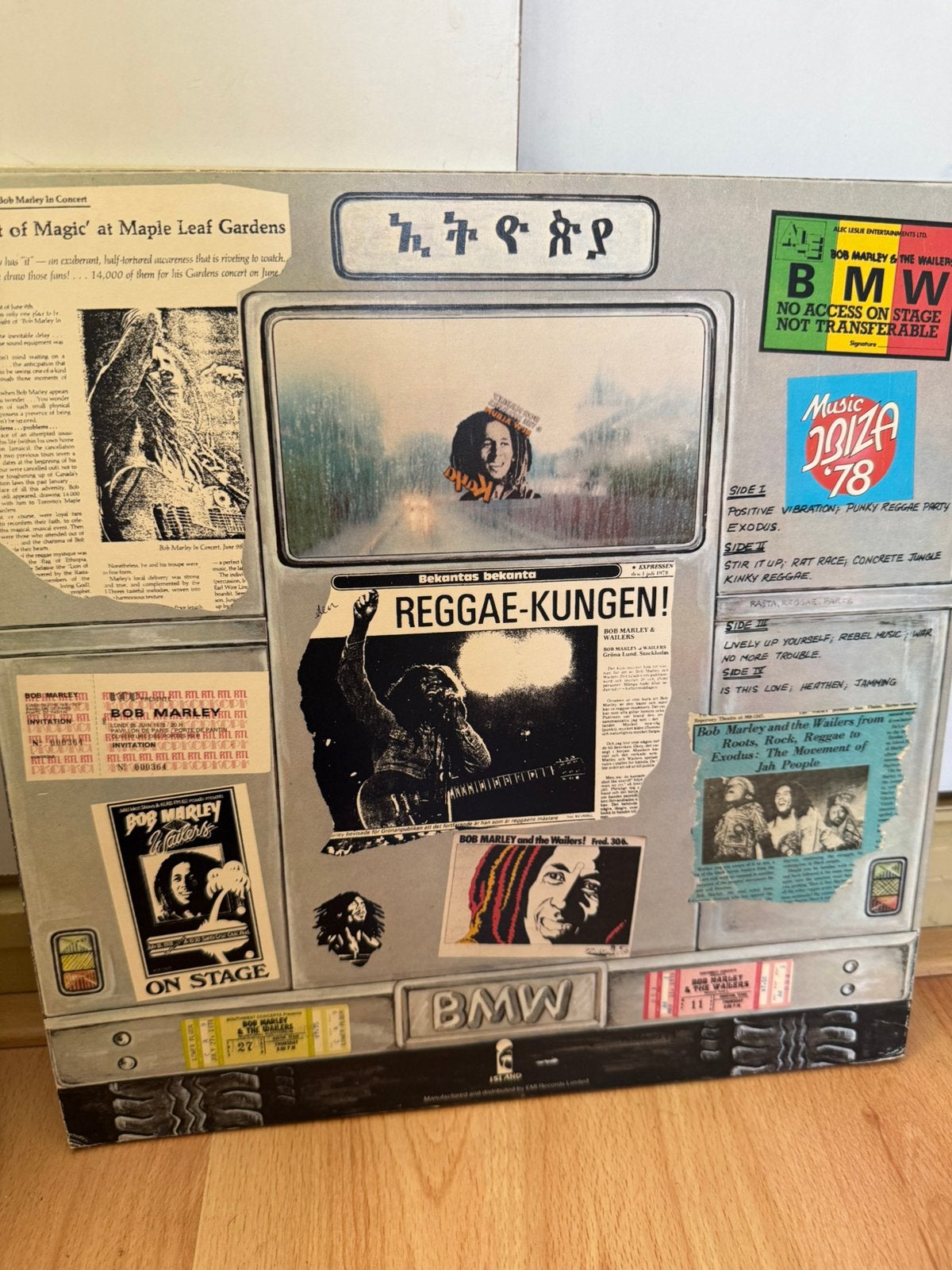 Doos met 53 lp’s, Ophalen, Overige typen, Zo goed als nieuw, 12 inch