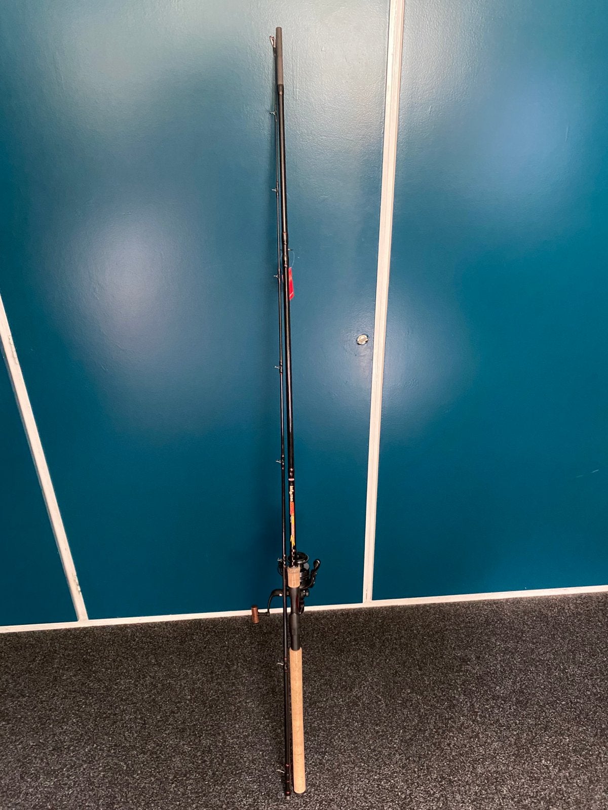 Complete Pike Doodaas set incl baitrunner en draad, Nieuw, S, H, Complete set