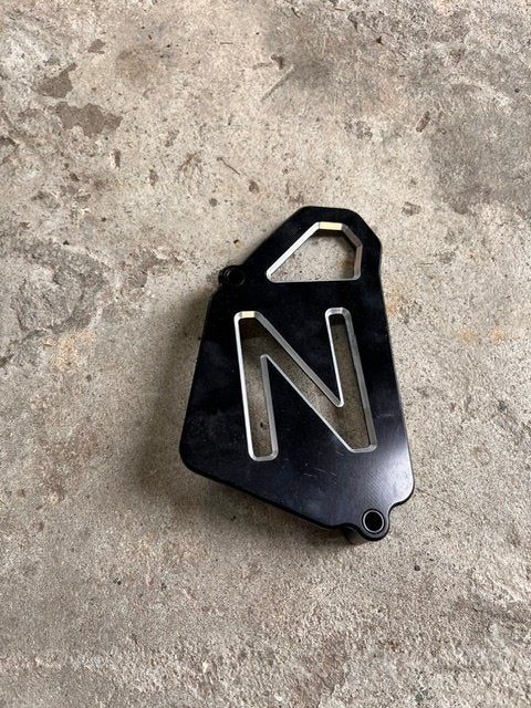 Yamaha Raptor Chain Guard, Ophalen of Verzenden, Nieuw