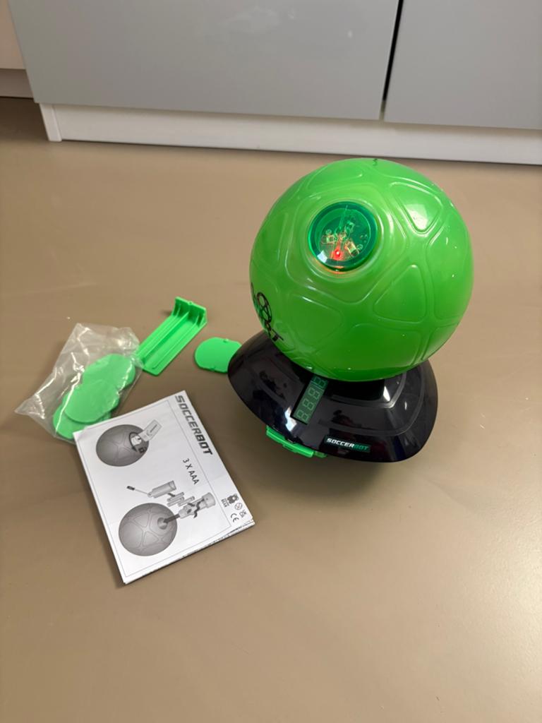 Smart Ball, Ophalen of Verzenden, Zo goed als nieuw