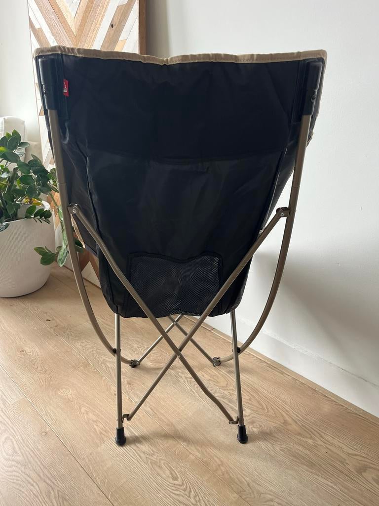 2x Robens Strider opvouwbare campingstoel, Ophalen of Verzenden, Zo goed als nieuw, Campingstoel