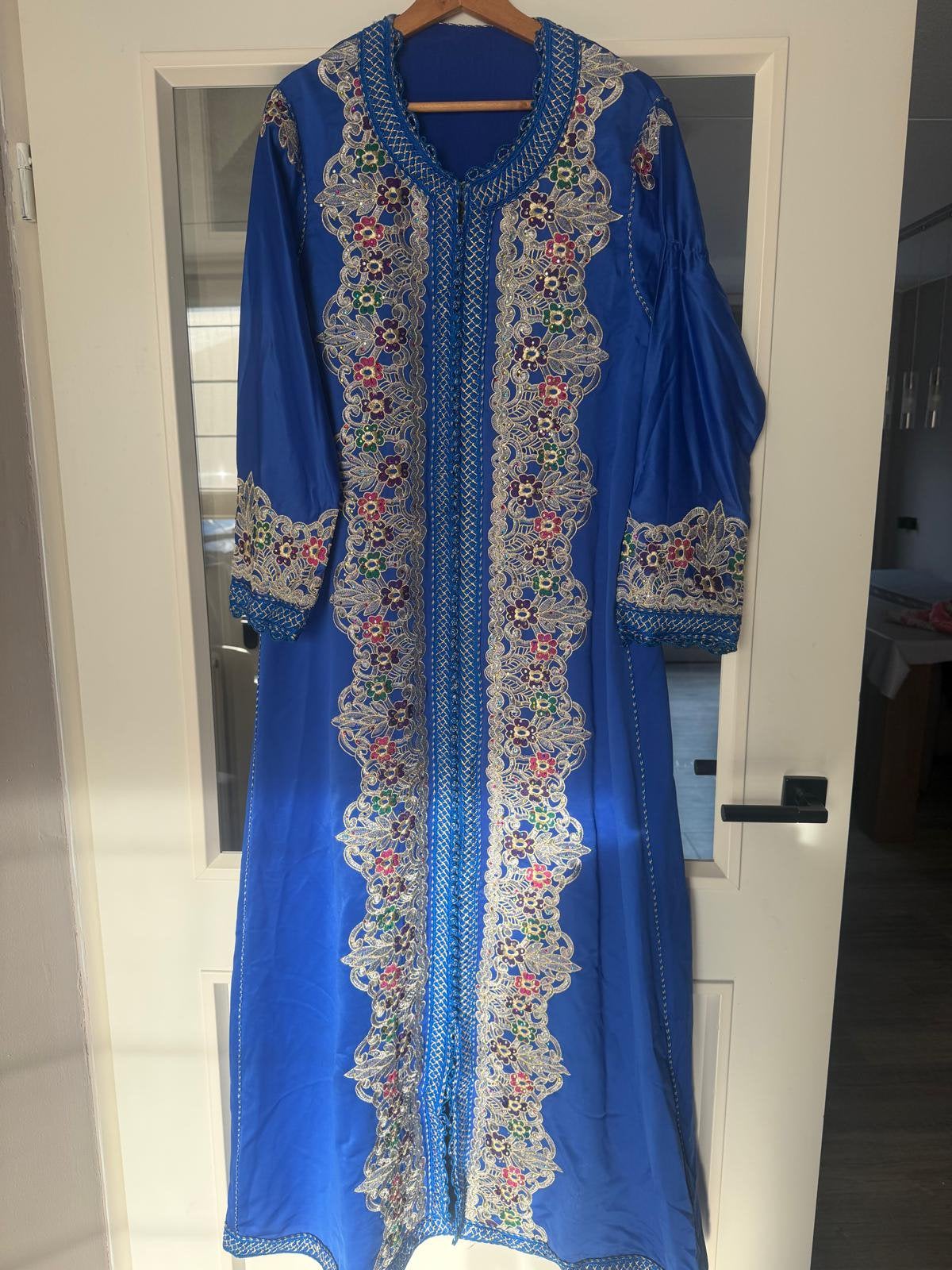 Marokkaanse Kaftan, Ophalen of Verzenden, Nieuw, Overige typen