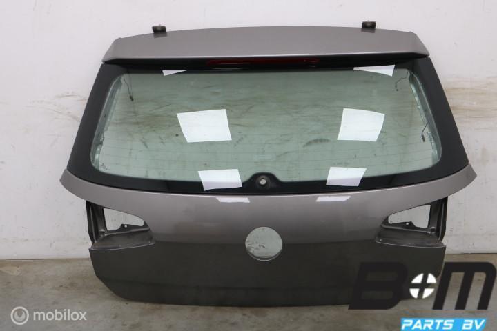 Achterklep VW Golf 7 LA7N 5G6827025AA, Auto-onderdelen, Carrosserie en Plaatwerk, Gebruikt