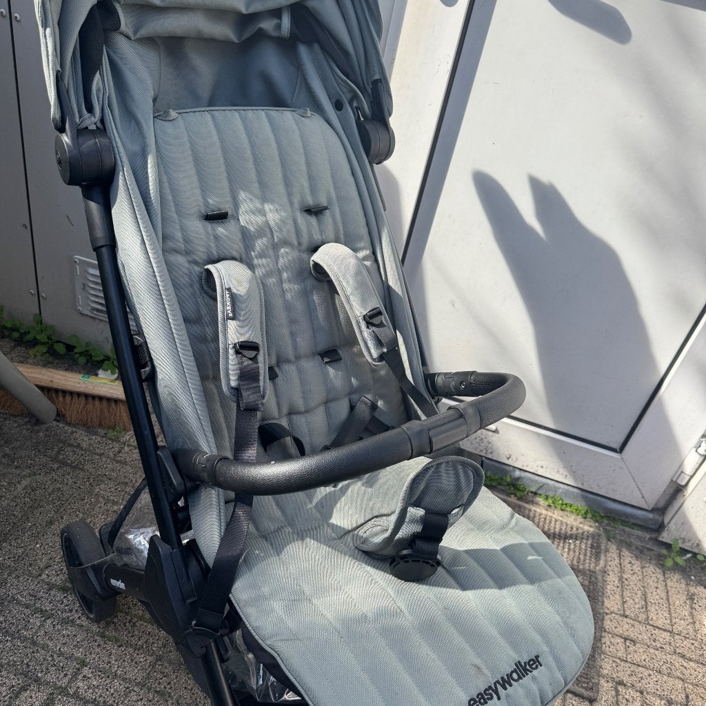 Easywalker Jackey 2 Buggy