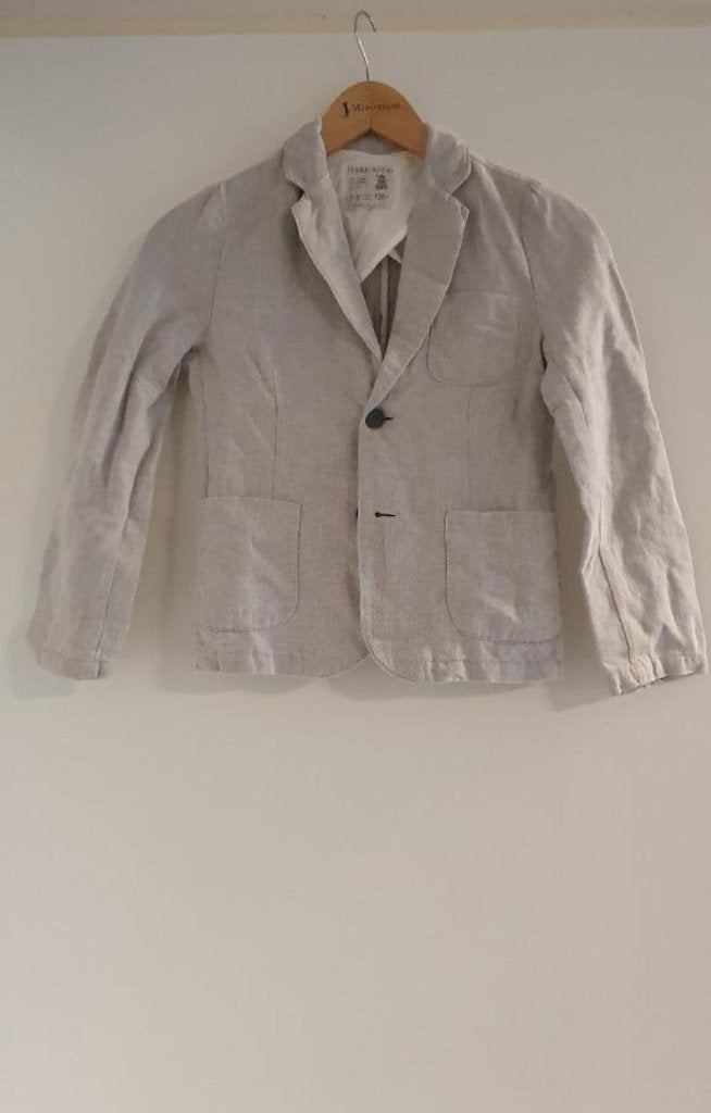 blazer, Ophalen, Zo goed als nieuw, Jongen, Overige typen
