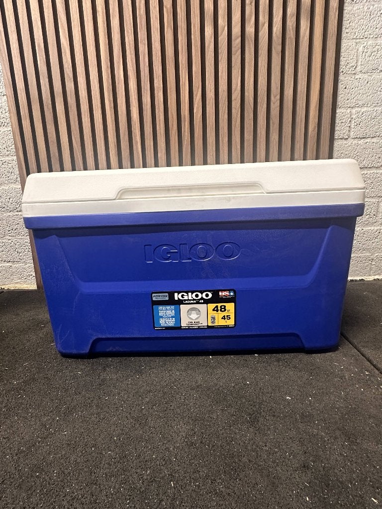 Igloo Laguna 48 Showroom uitverkoop, Ophalen, Nieuw, Koelbox, Koelelement
