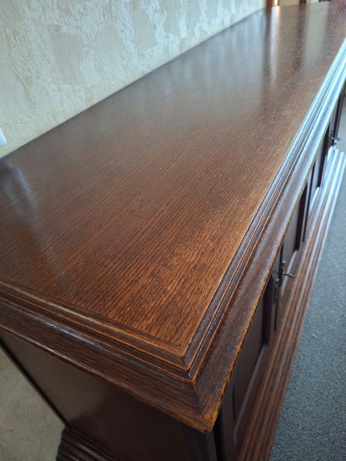 Dressoir, Huis en Inrichting, Ophalen, 25 tot 50 cm