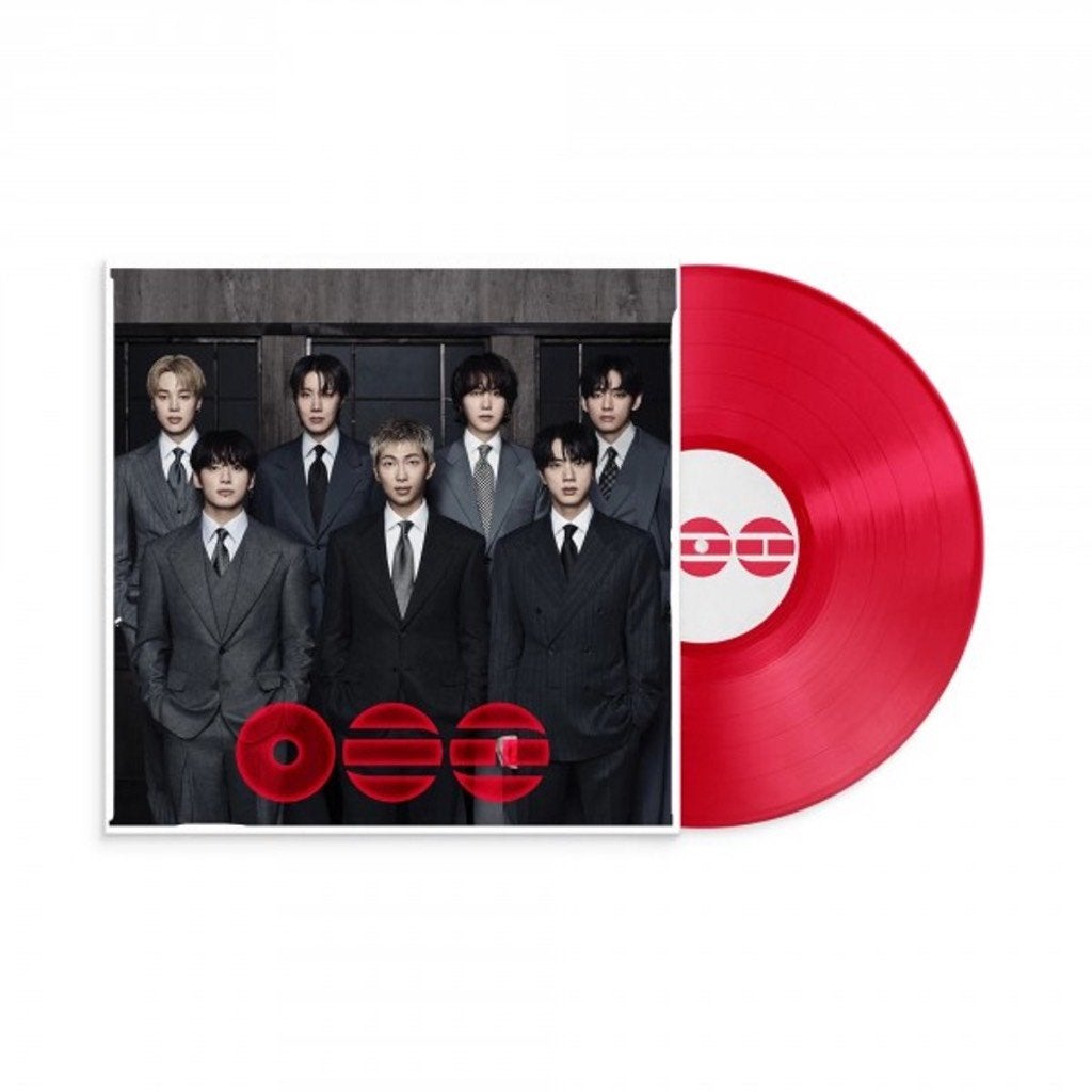 BTS ( Bangtan Boys / Beyond The Scene)The 5th Album ARIRANG, Verzenden, Nieuw in verpakking, LP
