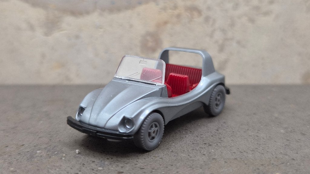 VW Buggy op Kever basis, Ophalen of Verzenden, Zo goed als nieuw, Auto, Wiking