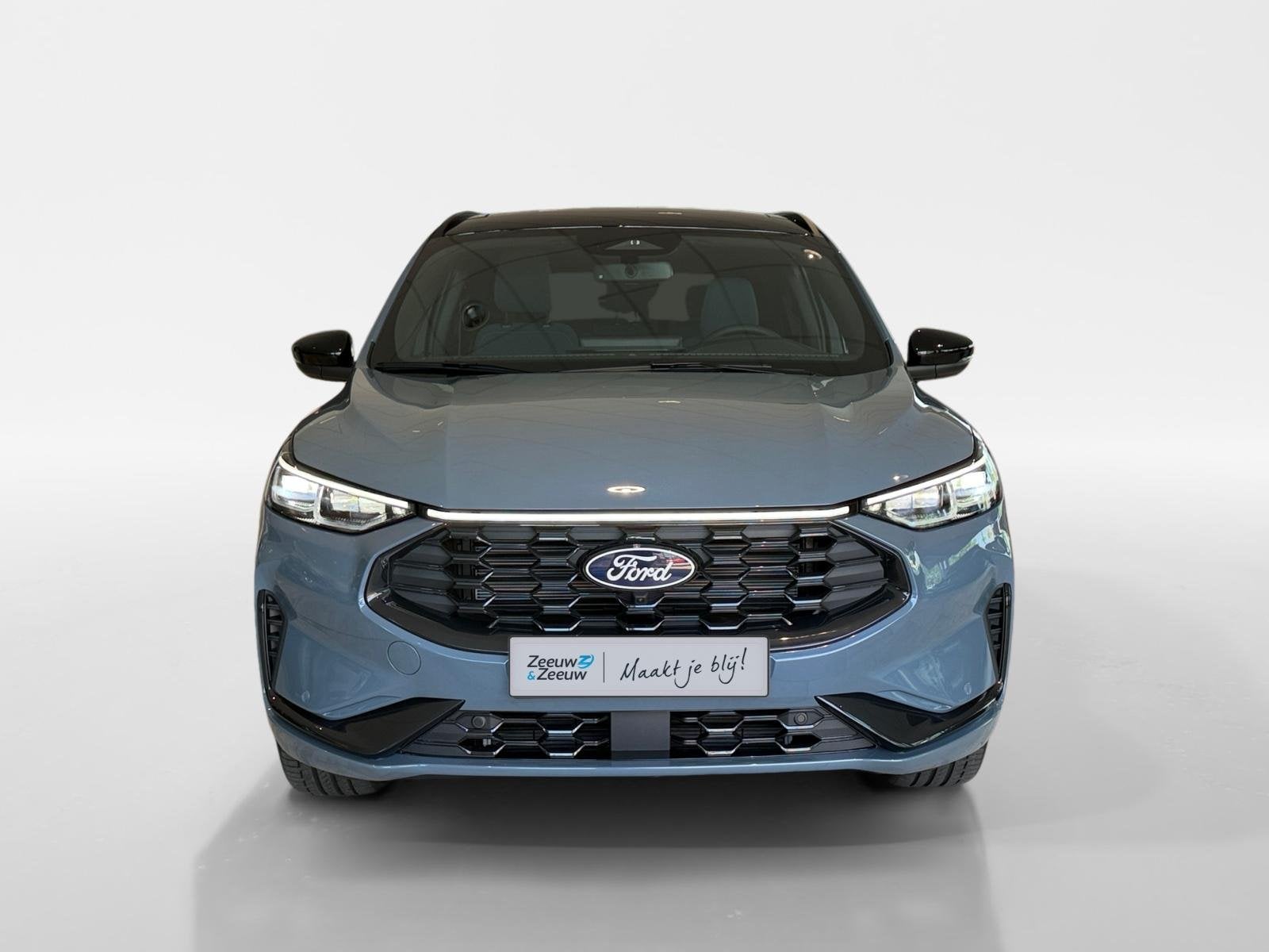Ford Kuga 2.5 PHEV BlueCruise Edition | 5000,- Voordeel | 0,, 12 maanden, 14 kWh, Euro 6, 4 cilinders