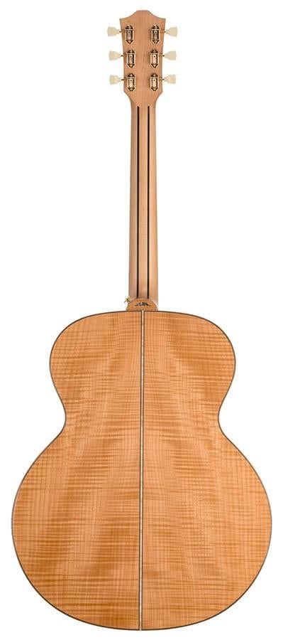 Bromo BAN7E Denali Series jumbo guitar, Muziek en Instrumenten, Instrumenten | Onderdelen, ., Nieuw, Ophalen of Verzenden, Akoestische gitaar