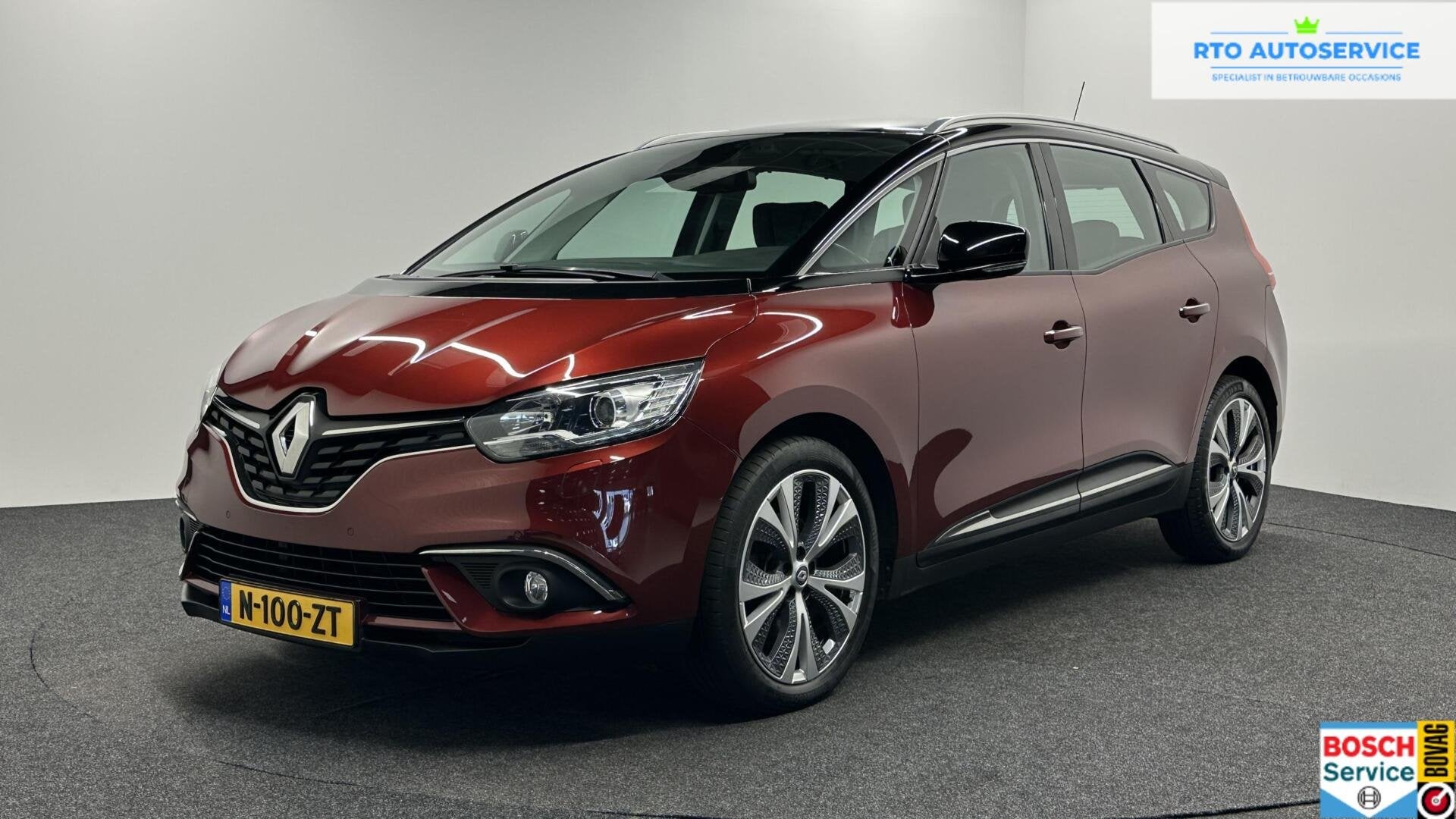 Renault Grand Scenic