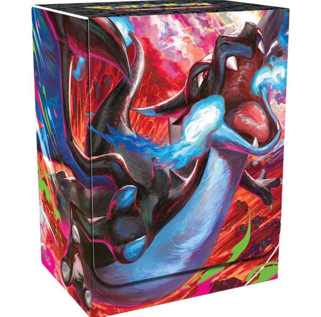 Pokemon Trading Card Game Ultra-Premium Collection, Ophalen of Verzenden
