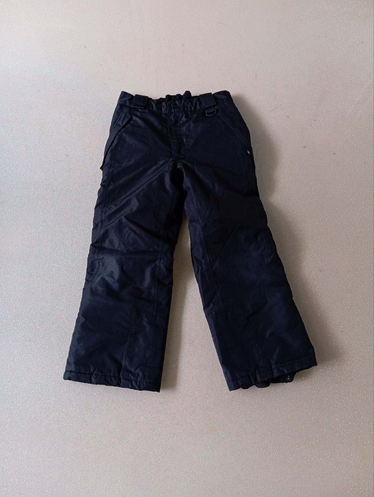 Lupilu skibroek, Broek, Gebruikt, Jongen of Meisje, Ophalen of Verzenden