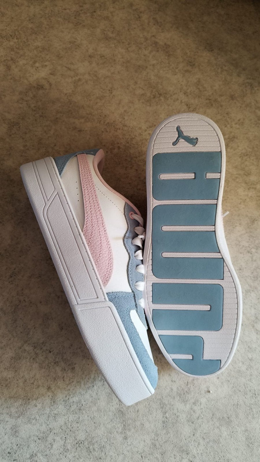 Puma schoenen zgan, Auto diversen, Ophalen of Verzenden