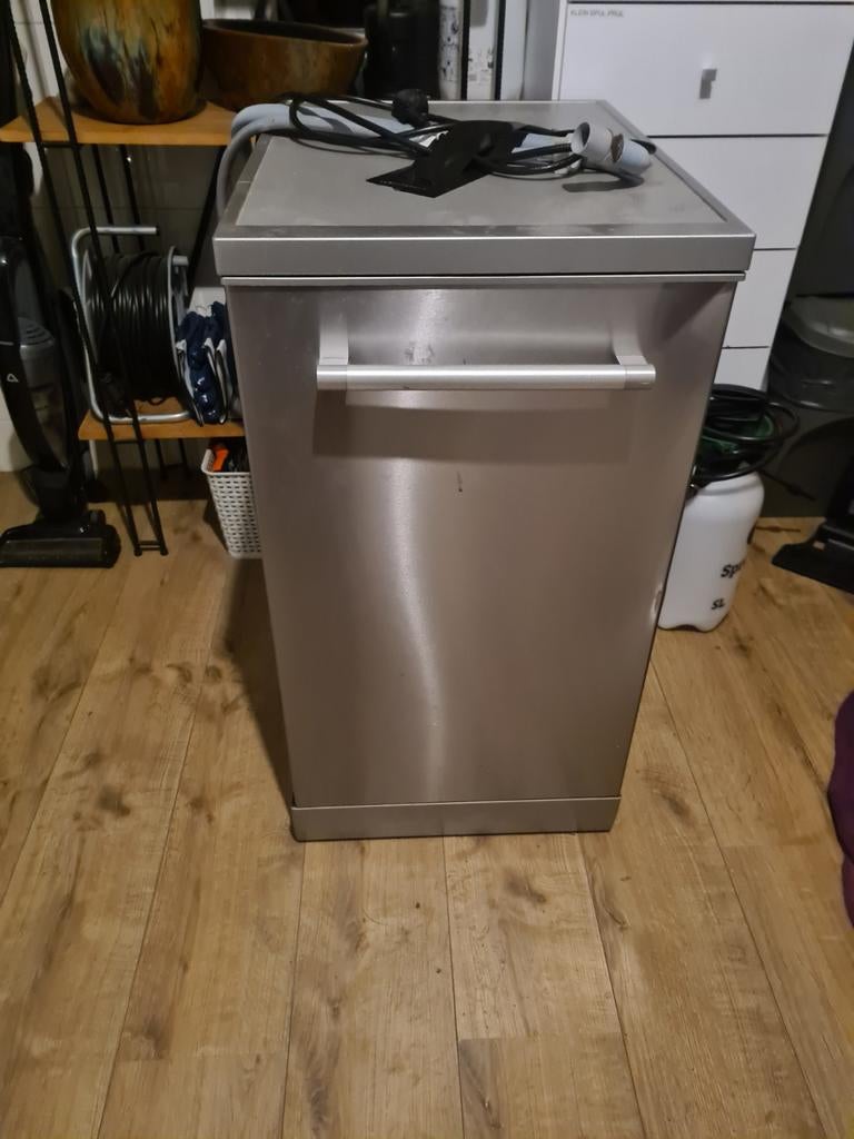Vaatwasser kenwood, Ophalen, Gebruikt, Minder dan 85 cm