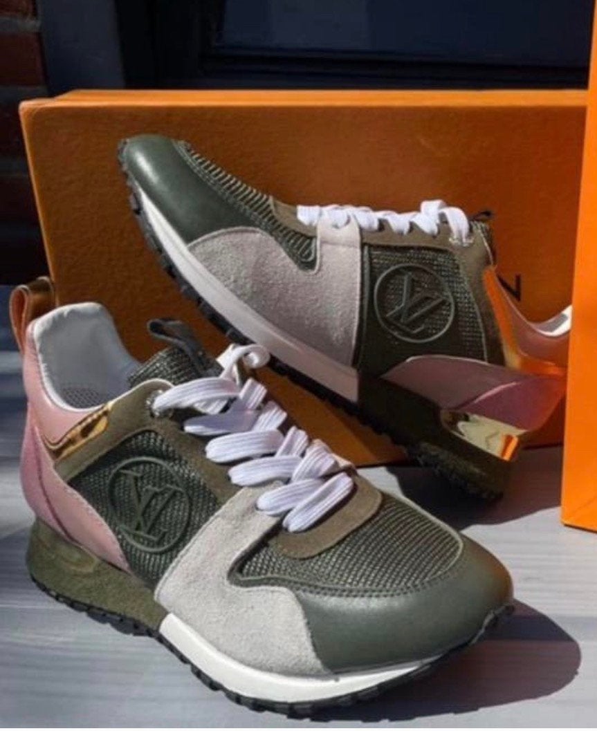 Run away schoenen, Ophalen of Verzenden, Zo goed als nieuw, Zwart