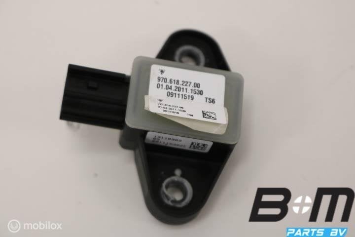 Druksensor Porsche Panamera S Hybrid 97061822700, Auto-onderdelen, Gebruikt