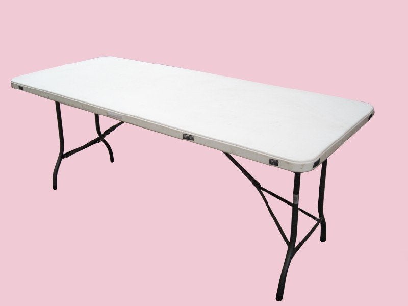 Buffet tafels / picknick tafels / bier tafels / dis te huur, Ophalen, Zo goed als nieuw, Overige