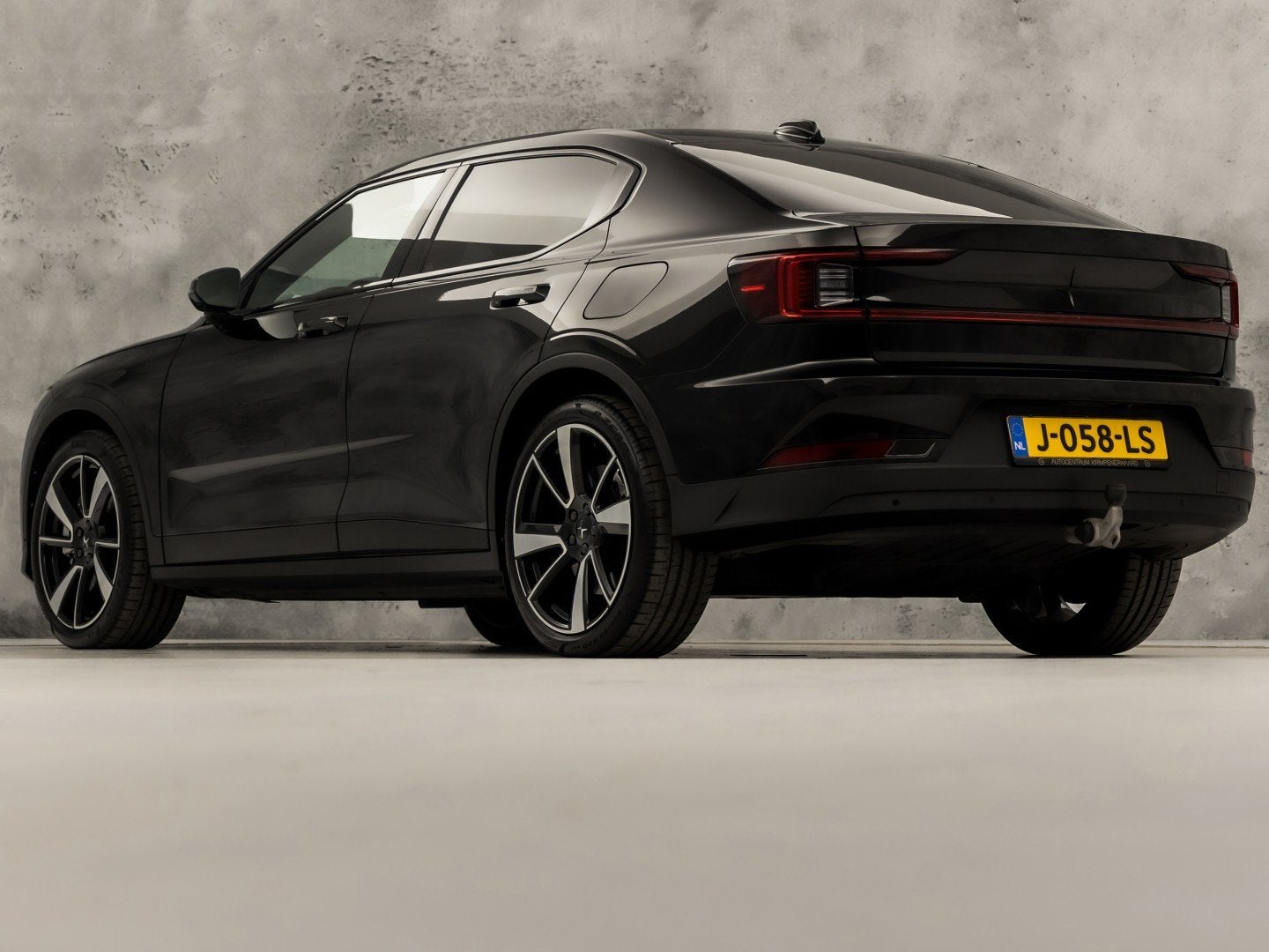 Polestar Polestar 2