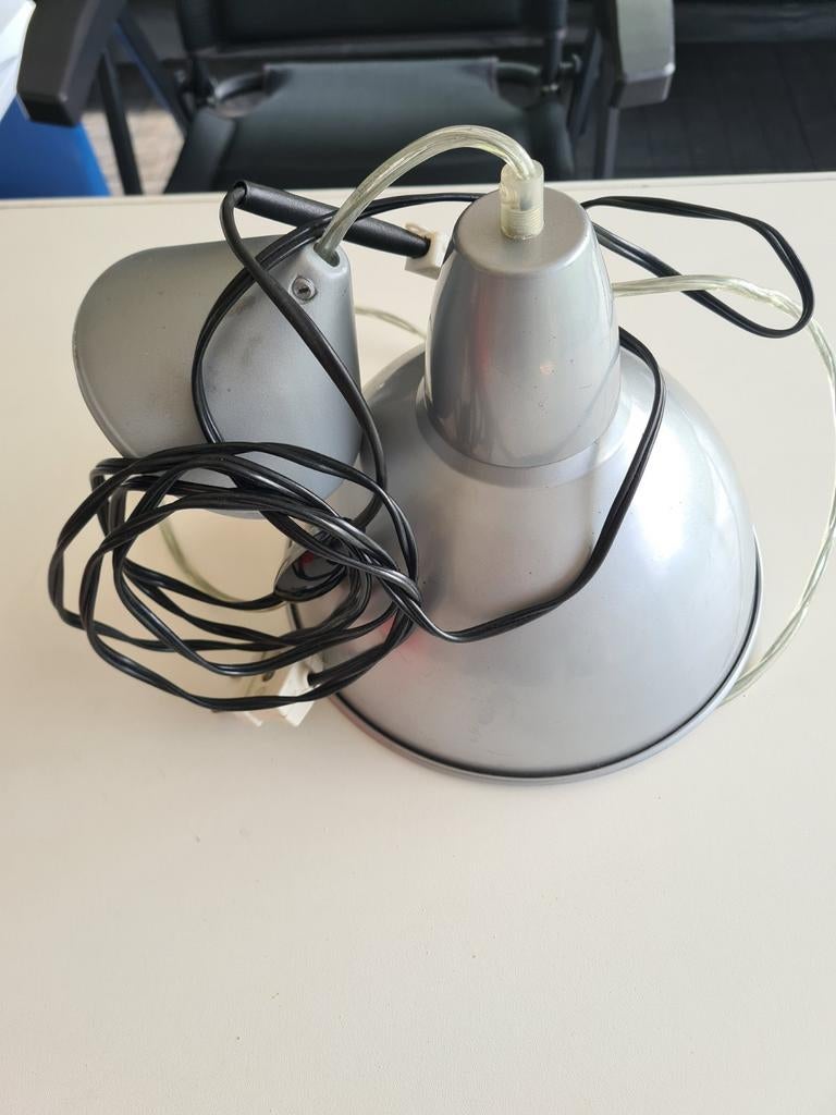 Lamp handig voor op de camping, Ophalen of Verzenden, Gebruikt, Minder dan 50 cm