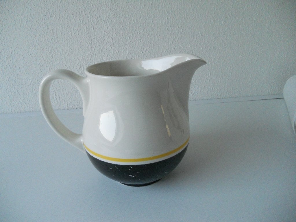 Regout melkkan/waterkan, Ophalen of Verzenden
