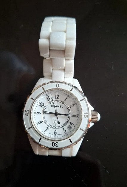 Horloge, Ophalen of Verzenden, Zo goed als nieuw, Overige merken